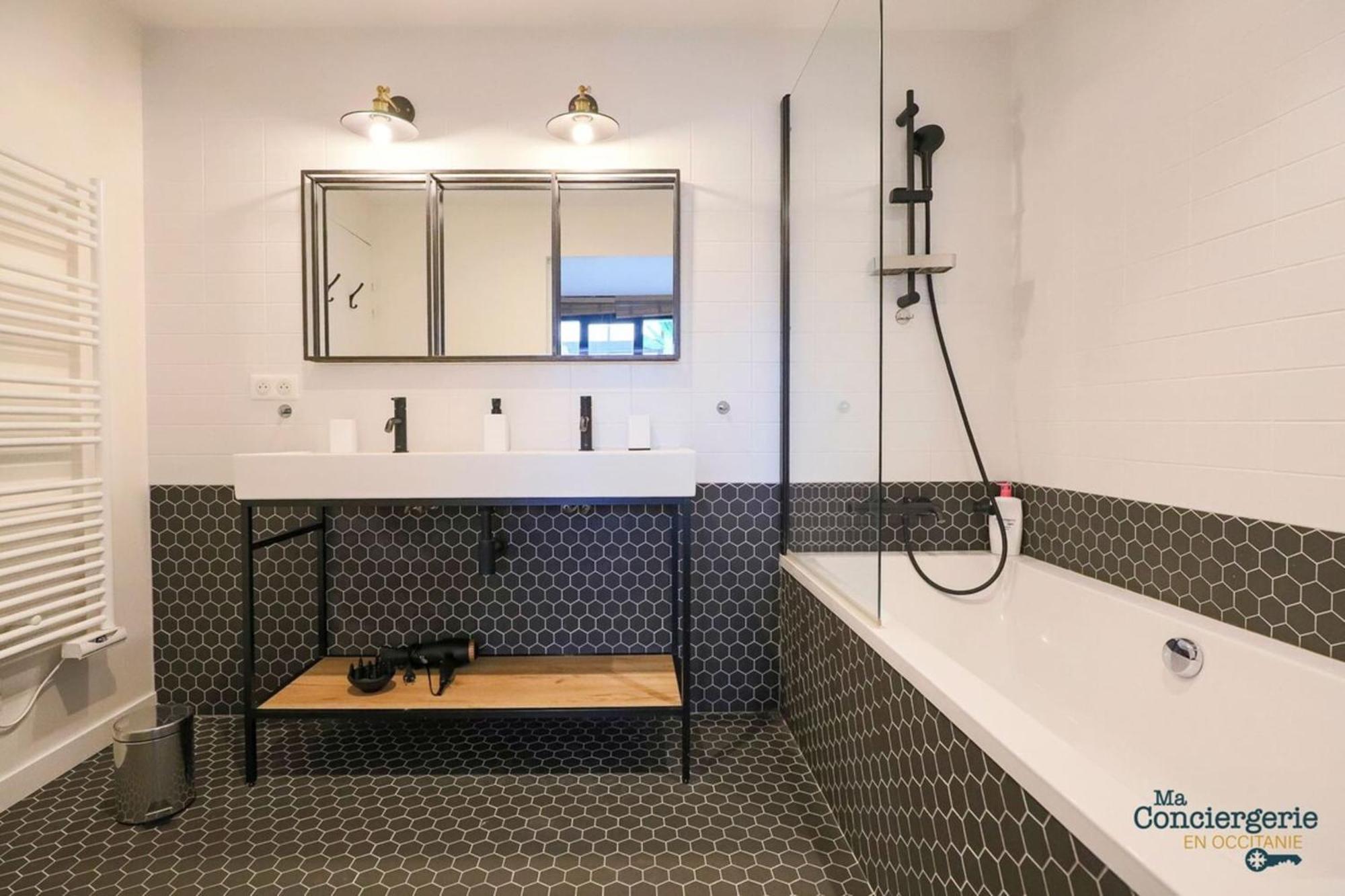 Loft Atypique - Piscine - 9p -tlse